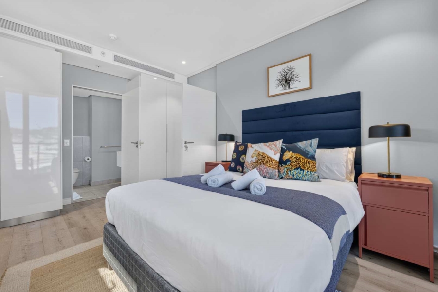 1 Bedroom Property for Sale in Cape Town City Centre Western Cape